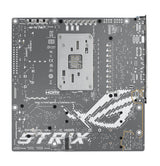 ASUS ROG STRIX B850-G GAMING WIFI – AM5 bundkort