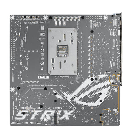 ASUS ROG STRIX B850-G GAMING WIFI – AM5 bundkort