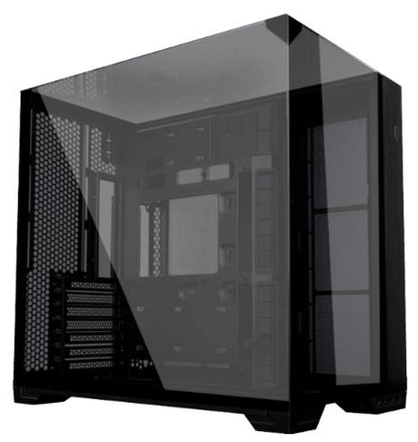 Lian Li O11 Vision Compact Black Lian Li