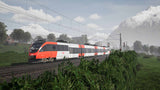 Train Sim World 4 Deluxe Dovetail Games