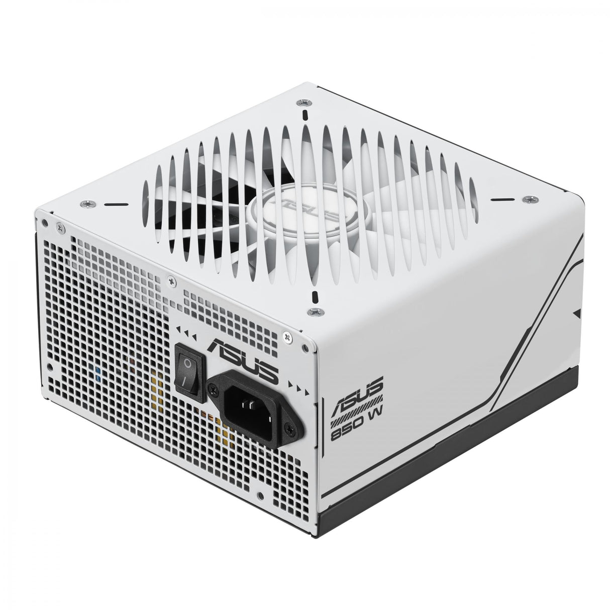 ASUS Prime 850W (AP-850G) 80+ Gold Fully Modular ATX 3.0 ASUS