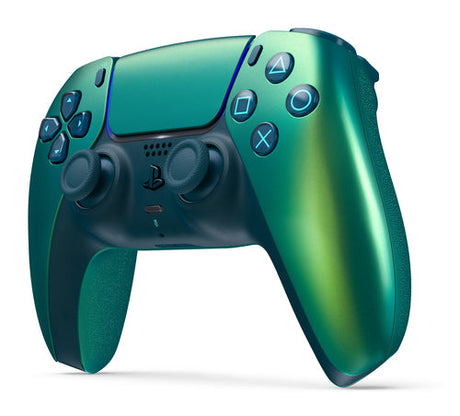 Sony Playstation 5 Dualsense Controller - Chroma Teal Sony