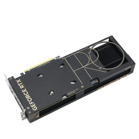 ASUS GeForce RTX 4060 TI 16GB GDDR6 PROART ASUS