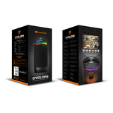 COUGAR Kamera, CYCLOPS AIO