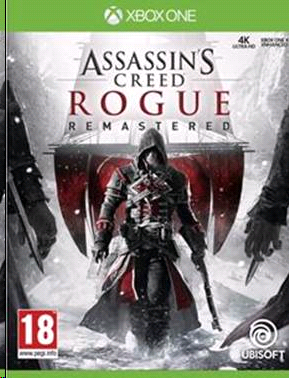 Assassin's Creed Rogue Remastered – Xbox One