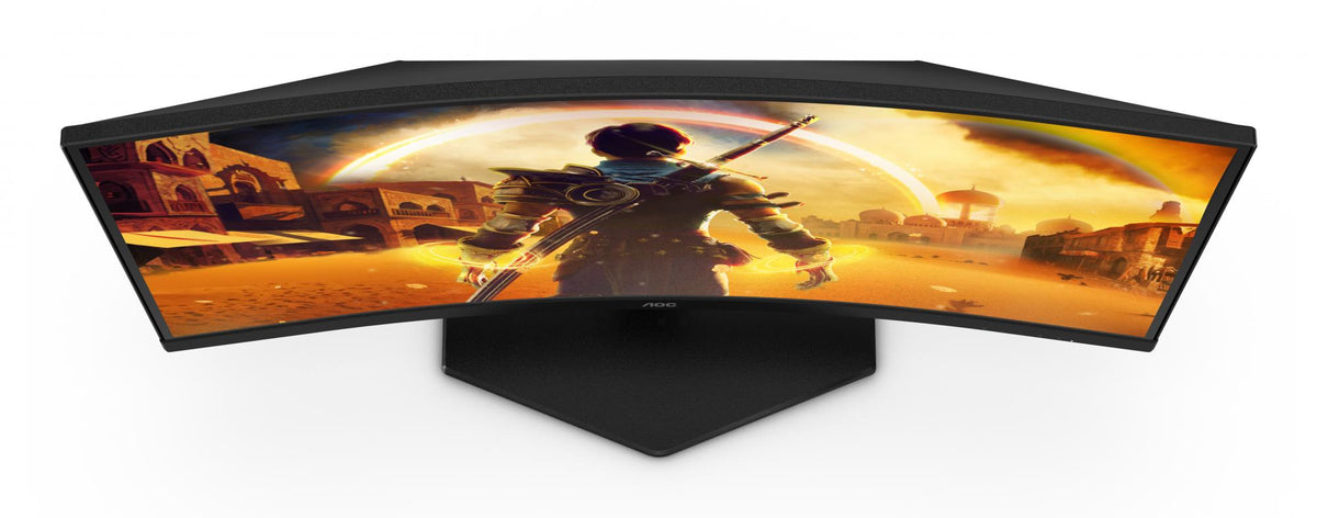 AOC Gaming C24G42E 23,6 Inch FHD Gaming Monitor AOC