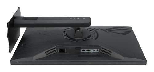 Asus ROG Strix XG27UCSR (68.6 cm (27 inches), black, UltraHD/4K, Fast-IPS, dual-mode, 160Hz panel)