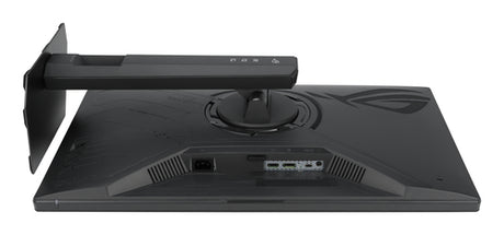Asus ROG Strix XG27UCSR (68.6 cm (27 inches), black, UltraHD/4K, Fast-IPS, dual-mode, 160Hz panel)
