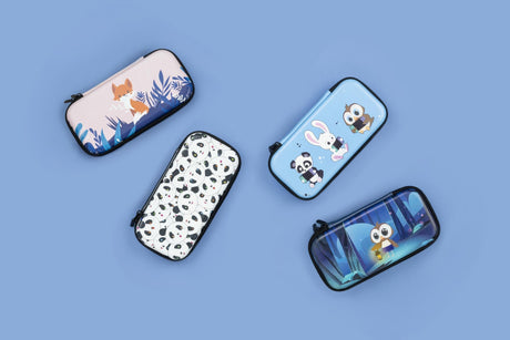 Nacon Bigben Bag Owl Switch Lite/Switch OLED