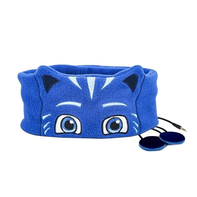 OTL - Kids Audio band headphones - PJ Masks! Catboy (PJ0805) OTL