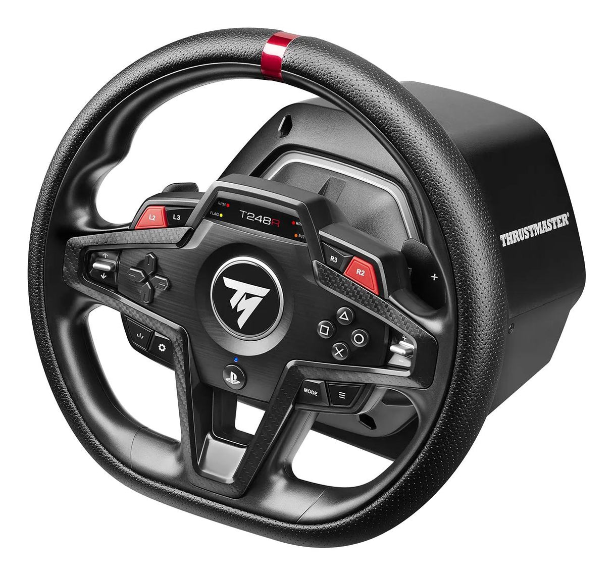 THRUSTMASTER T248R THRUSTMASTER