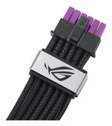 ASUS ROG Equalizer – grafikkortstik og ROG-mærke