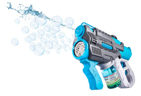 4-Kids - Electric Bubble & Water Gun (23389) 4-Kids