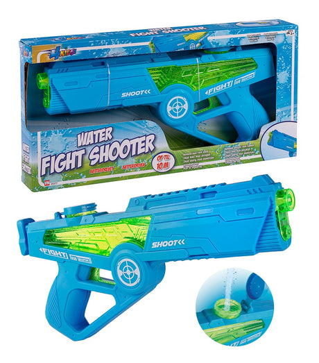 4-Kids - Electric Water Blaster (25377) 4-Kids