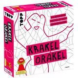 Krakel-Orakel – tysk spilæske
