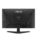 ASUS TUF Gaming VG259Q5A – skærm – Sort