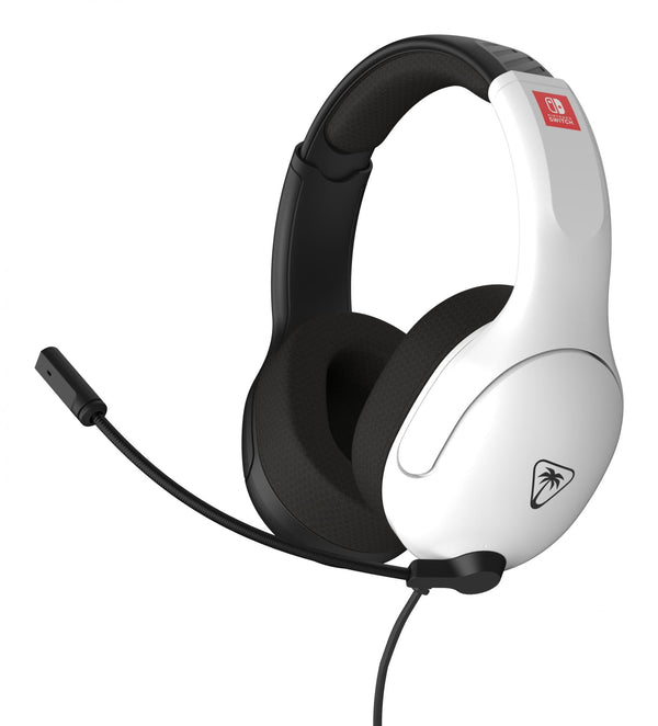 Turtle Beach Airlite Fit headset til Nintendo Switch