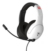 Turtle Beach Airlite Fit Headset NS Black & White Turtle Beach
