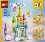 LEGO - LEGO Creator - Unicorn Castle (31175) LEGO