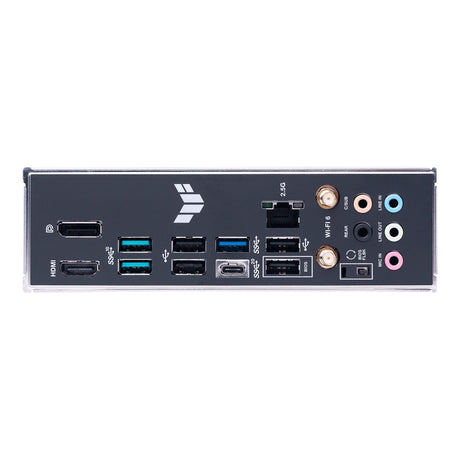 ASUS TUF GAMING B650M-PLUS WIFI (mATX, B650, AM5) ASUS
