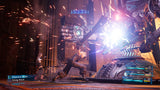 Final Fantasy VII (7) Remake Intergrade and Final Final Fantasy VII Rebirth twin pack
