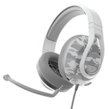 Turtle Beach Recon 500 – Kablet gaming-headset – Headset fra siden