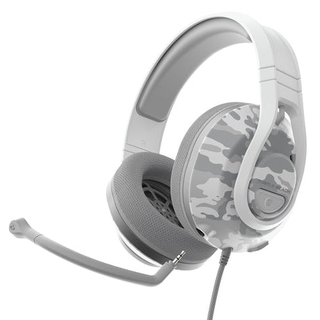 Turtle Beach Recon 500 – Kablet gaming-headset – Headset fra siden