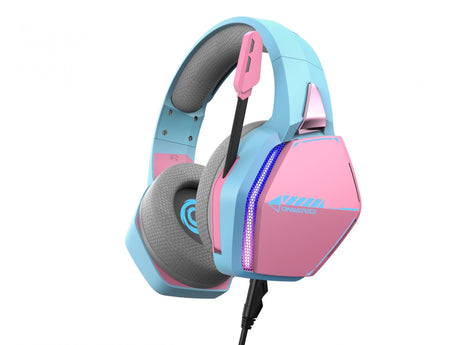 Oniverse Gaming Headset Nebula - Diva Pink ONIVERSE