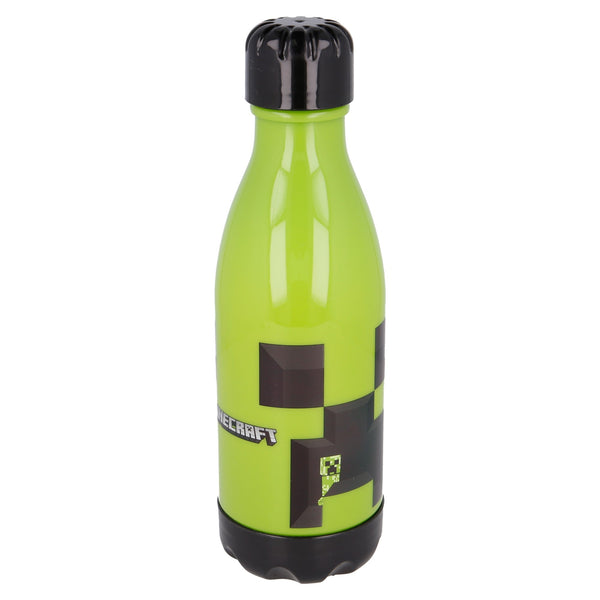 Minecraft Creeper-Wasserflasche – 560 ml