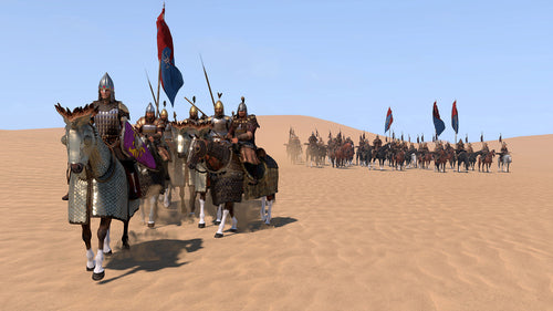 Mount and Blade II: BANNERLORD