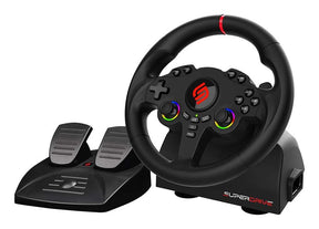 Subsonic - 220 RS Steering Wheel Subsonic
