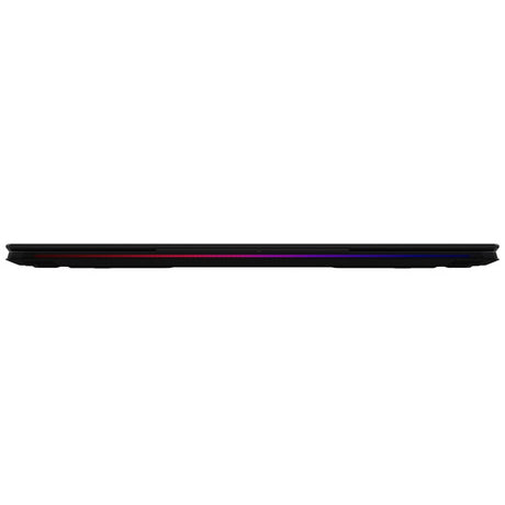 MSI Raider 18 Max HX A2WJ-1425FRY – computerens sideprofil