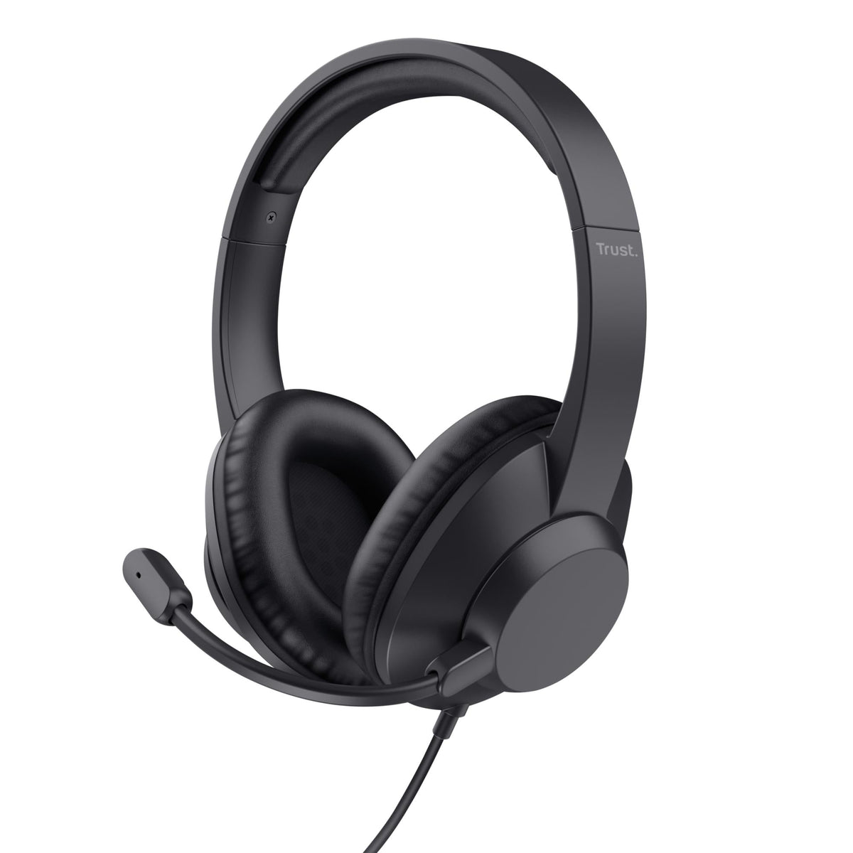 TRUST AYDA MAX USB-C HEADSET TRUST
