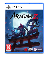 Aragami 2