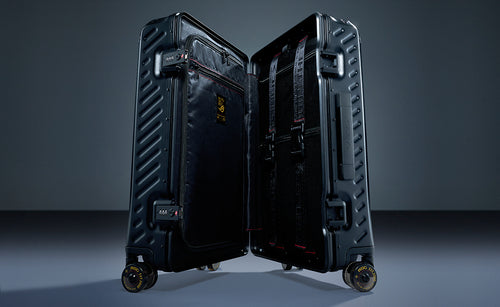 Asus ROG SLASH hard case Edition 20 – Sort