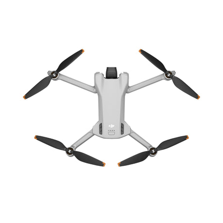 DJI - Mini 3 Fly More Combo (DJI RC) (EU) DJI