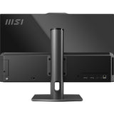 MSI Modern AM272P 1M-1425AT – bagside og skærmfod