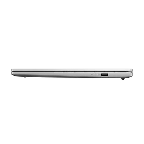 ASUS Vivobook S14 S3407VA – Core 5, 16 GB, 512 GB – Sølv