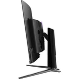 MSI MPG 321CURXDE QD-OLED – produktvisning 9