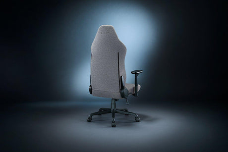 Razer - Iskur V2 X Light Grey Gaming Chair Razer