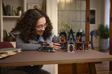 LEGO - Wednesday - Morticia's Cottage (76786) LEGO