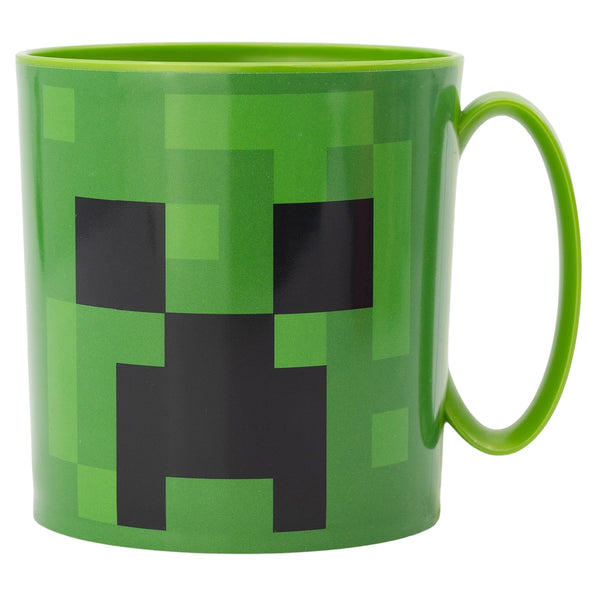 Minecraft-Tasse – Creeper – 350 ml