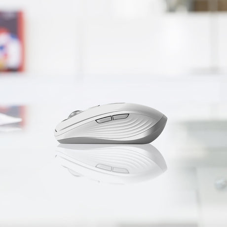 Logitech - MX Anywhere 3 - Rose