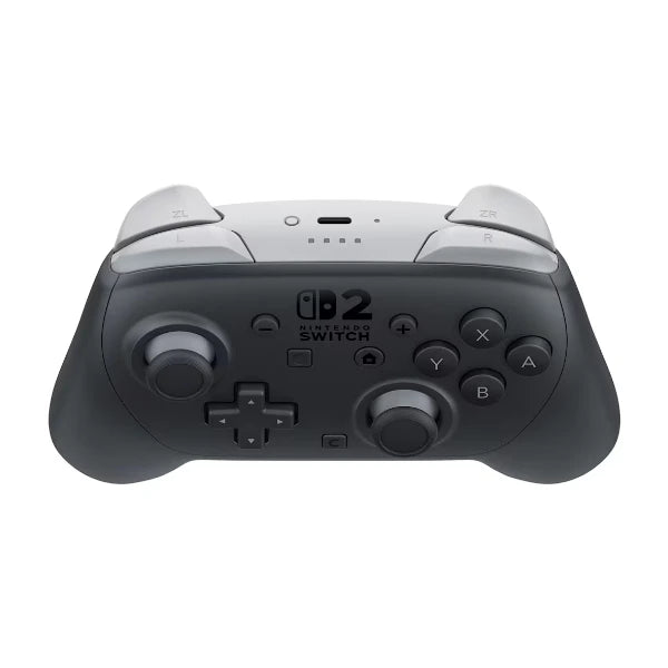 Nintendo Switch 2 Pro Controller