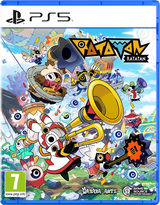 Ratatan – PlayStation 5 – spilomslag