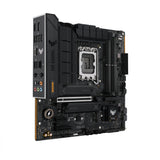 ASUS TUF GAMING B760M-PLUS WIFI II (mATX, B760, LGA 1700, DDR5) ASUS