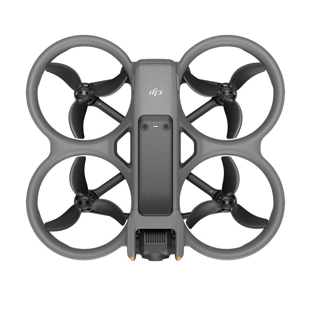 DJI - Avata 2 Fly More Combo (Three Batteries) DJI