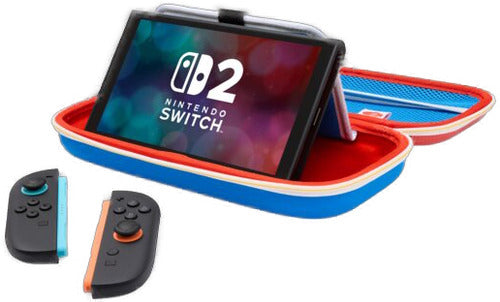 PowerA - Protection Case for Nintendo Switch 2 - Mario - billede 5
