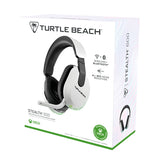 Turtle Beach Stealth 600 Gen 3 – Xbox-headset, hvid – Emballage fra siden