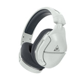 Turtle Beach Stealth 600 Gen 2 USB – Xbox – Hvid – headset skråt bagfra